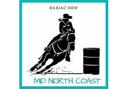Mid North Coast Barrel Racing Club