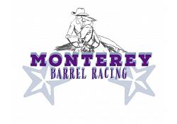 Moneterey Barrel Racing