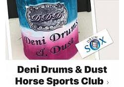 Deni Drums & Dust
