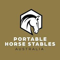 Portable Horse Stables Australia